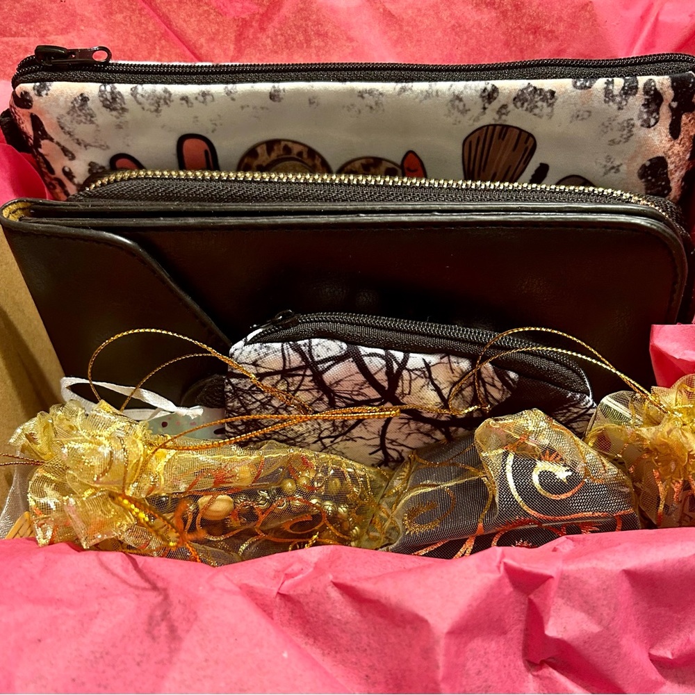 Box of Goodies for yourself or anyone!